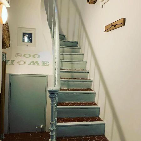 Margoo Douceur De Vivre Au Panier Soohome Marsiglia Esterno foto