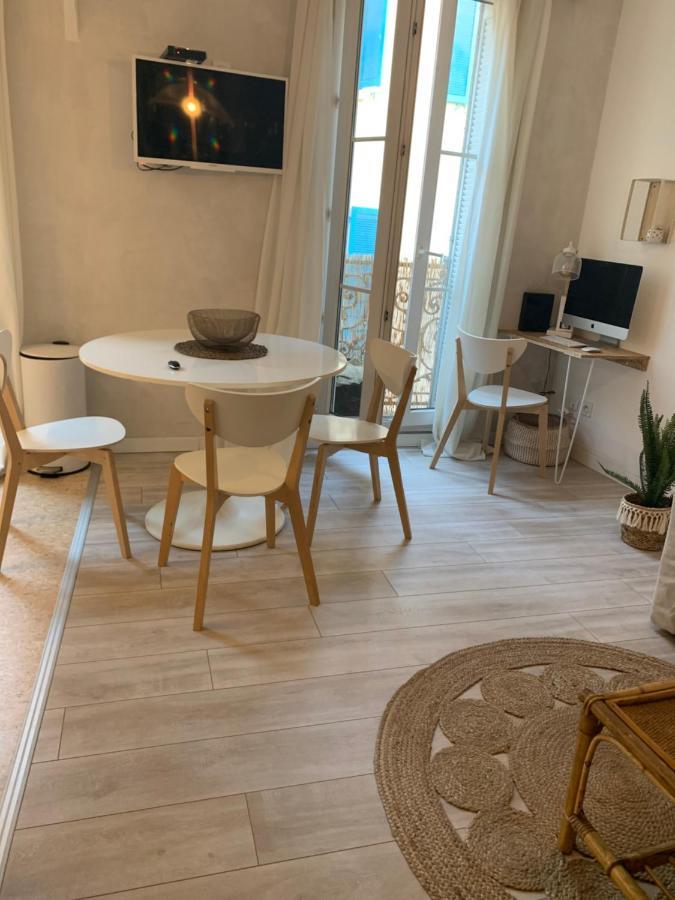 Margoo Douceur De Vivre Au Panier Soohome Marsiglia Esterno foto
