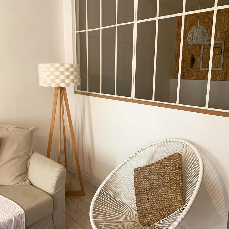 Margoo Douceur De Vivre Au Panier Soohome Marsiglia Esterno foto