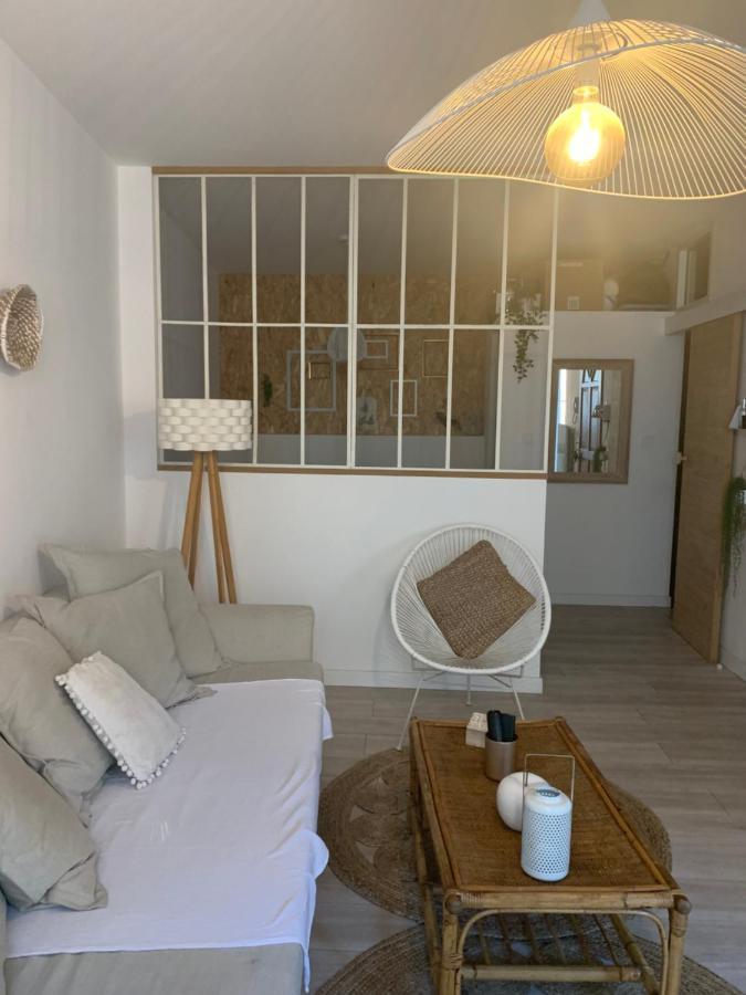 Margoo Douceur De Vivre Au Panier Soohome Marsiglia Esterno foto