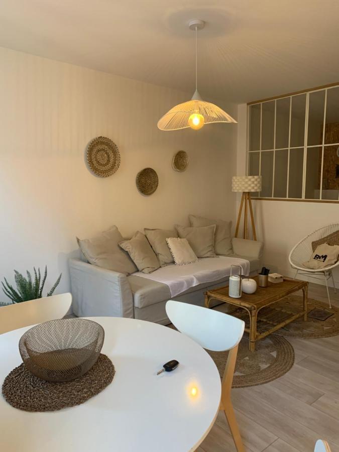 Margoo Douceur De Vivre Au Panier Soohome Marsiglia Esterno foto