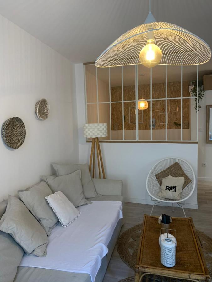 Margoo Douceur De Vivre Au Panier Soohome Marsiglia Esterno foto