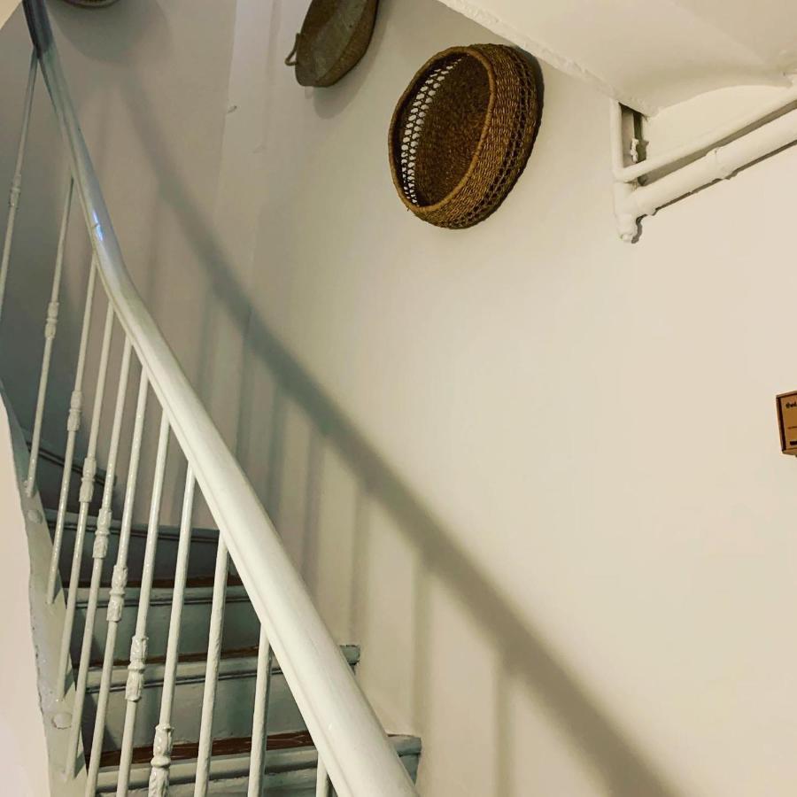 Margoo Douceur De Vivre Au Panier Soohome Marsiglia Esterno foto