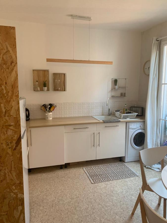 Margoo Douceur De Vivre Au Panier Soohome Marsiglia Esterno foto