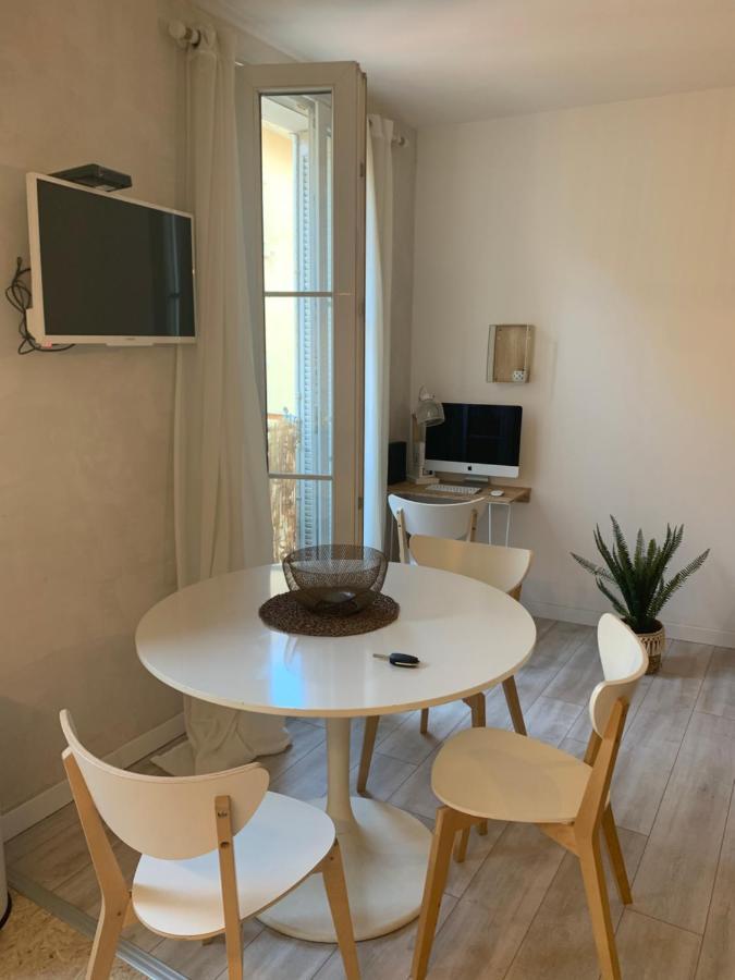 Margoo Douceur De Vivre Au Panier Soohome Marsiglia Esterno foto