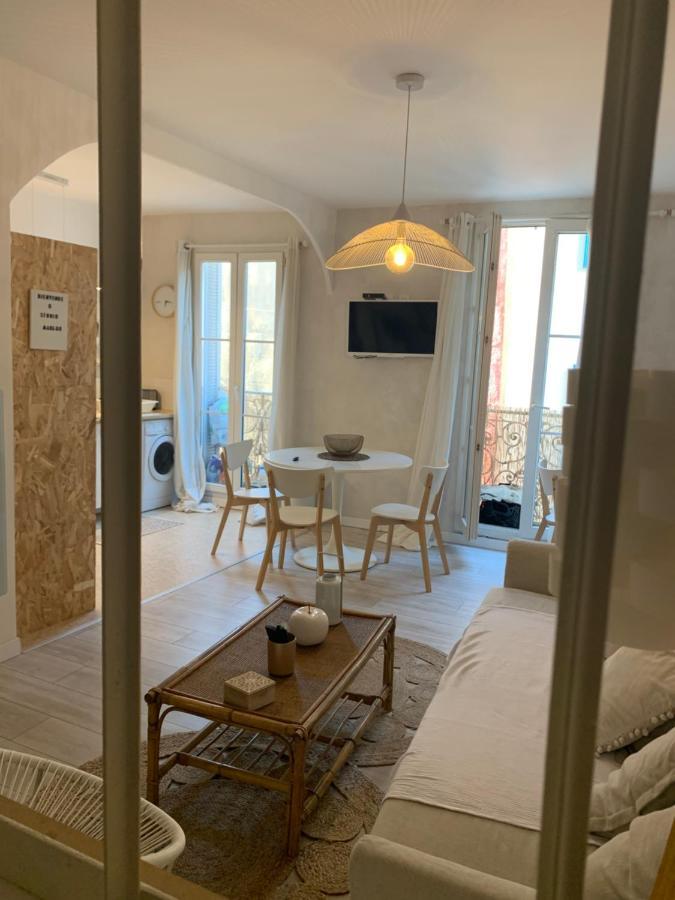 Margoo Douceur De Vivre Au Panier Soohome Marsiglia Esterno foto