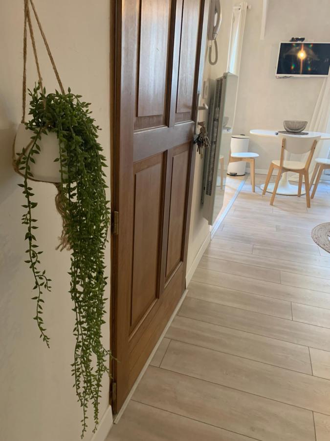 Margoo Douceur De Vivre Au Panier Soohome Marsiglia Esterno foto