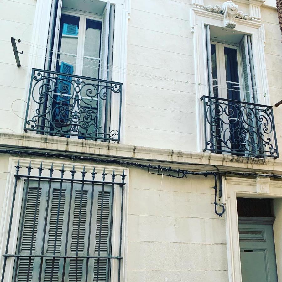 Margoo Douceur De Vivre Au Panier Soohome Marsiglia Esterno foto