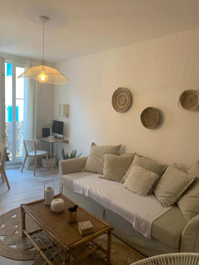 Margoo Douceur De Vivre Au Panier Soohome Marsiglia Esterno foto