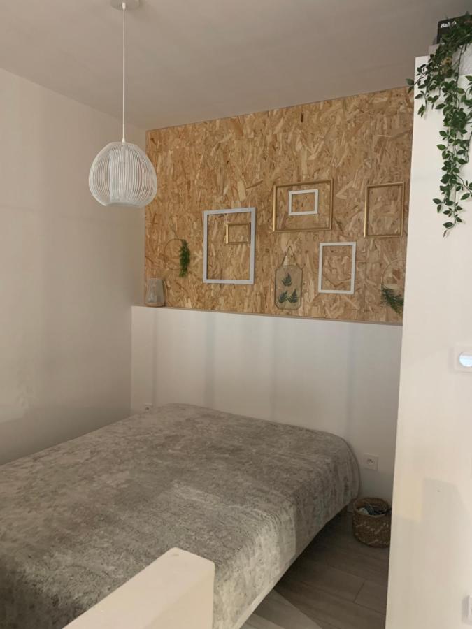Margoo Douceur De Vivre Au Panier Soohome Marsiglia Esterno foto