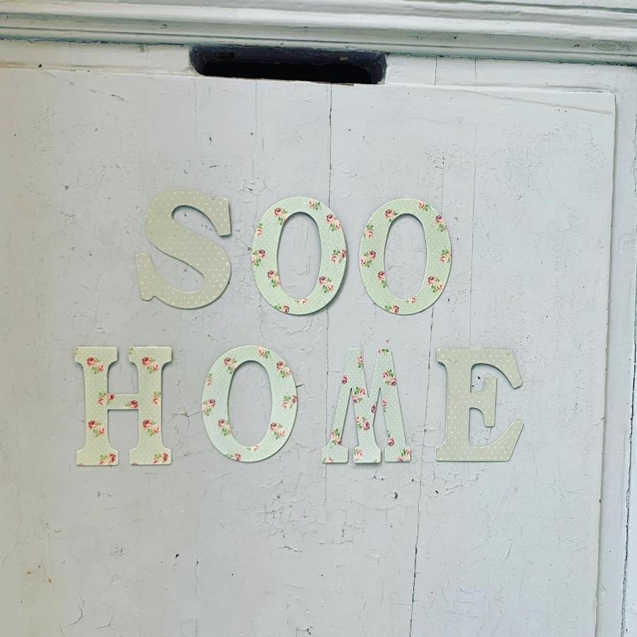 Margoo Douceur De Vivre Au Panier Soohome Marsiglia Esterno foto